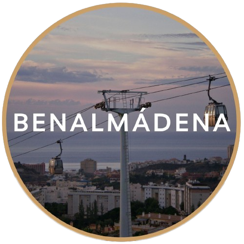 appartamenti a Benalmádena